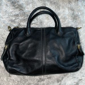Fossil Satchel